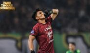 Cahya Supriadi Tampil Gemilang, Tebar Pesona Jelang Panggilan Timnas Indonesia
